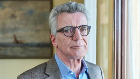 Jugendliche sind durch Corona  nicht total verunsichert