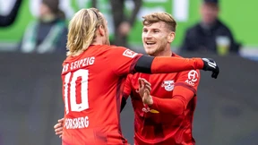 Souveräner Auftritt von spielfreudigen Leipzigern