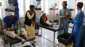 Amerika verurteilt Luftangriff in Afghanistan