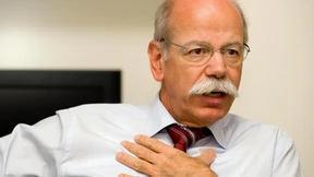 „Soll ich Männer zwangsweise in Rente schicken?“