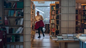 Hier schätzt man die Kunst des Stöberns