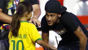 Neymar bei „fast 100 Prozent“