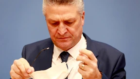 Wieler warnt vor deutlicher Verschlechterung der Corona-Lage