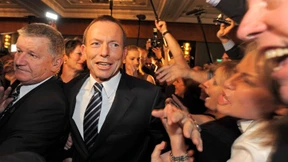 Konservative liegen deutlich vorn