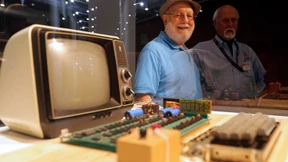 Der „Apple 1“ bringt fast 400.000 Dollar