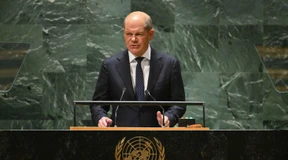 „Putin kann den Krieg mit einem einzigen Befehl beenden“