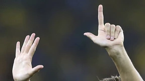 Sieben Finger bringen Brasiliens Fans in Rage