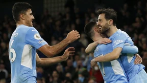 Manchester City wieder Tabellenführer in England