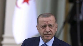 Erdogan schert aus