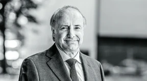 Verdienstvoller Reformer