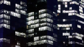 Warum die Deutschen so lange arbeiten