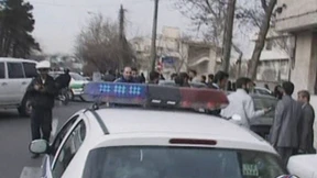 Atomwissenschaftler bei Attentat getötet