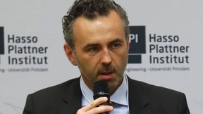 „Wir brauchen einen Masterplan für künstliche Intelligenz“