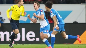 Hoffenheim gewinnt ein typisches Hoffenheim-Spiel