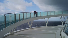 Eine Kreuzfahrt unter Corona-Bedingungen