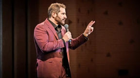 In der jüdischen Gemeinde wird wieder gelacht, trotz allem