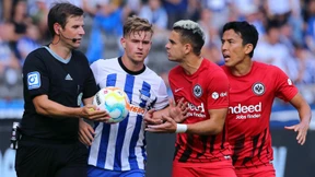 „Ich weiß nicht, was er sich da angeschaut hat“