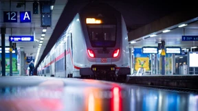 Bahnverkehr in Hannover teilweise wieder angelaufen