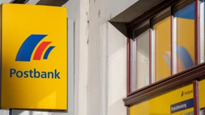 Menschliches Versagen bei der Postbank?