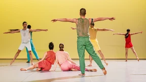 Tanzmainz Festival bringt Stars der Tanzszene nach Mainz