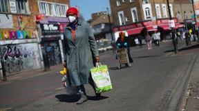 Sprunghafter Anstieg der Arbeitslosigkeit