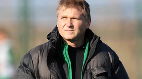 „Warum hat Frankfurt keine Supermannschaft?“