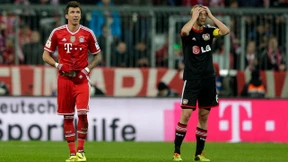 Bayern kurz vor der März-Meisterschaft