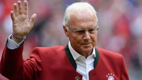 „DFB-Pokal nach Beckenbauer benennen“