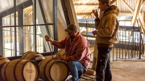 Nordsee-Malt mit Biosiegel