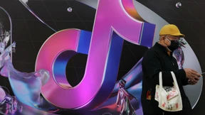 Die Werbung wird zum Inhalt