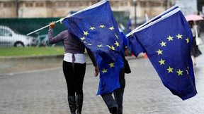 Hälfte der Briten wünscht sich zweite Brexit-Abstimmung