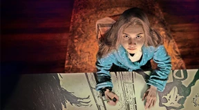 Am wohlsten fühlen sich Dämonen im Alltäglichen