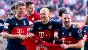 Ein klares Plädoyer für Robben und Ribéry