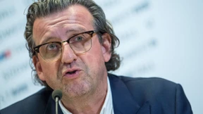 „Da ist richtig Feuer unterm Dach“