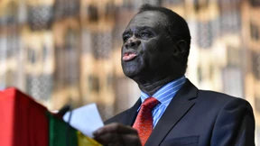 Gestürzter Präsident kehrt ins Amt zurück