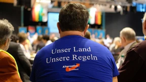 Innenministerium wusste vorab von „Prüffall AfD“