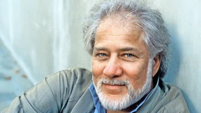 Schreiben heißt Herunterstreichen