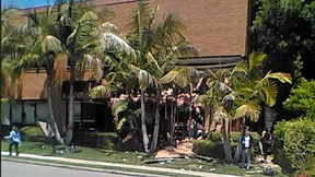 Mindestens ein Toter durch Explosion im Krankenhaus