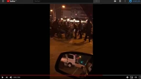 Arabischer Clan gegen kriminelle Tschetschenen