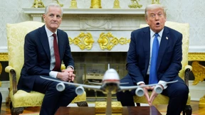 Trump sieht sich nicht mehr verpflichtet, „ausschließlich an den Frieden zu denken“