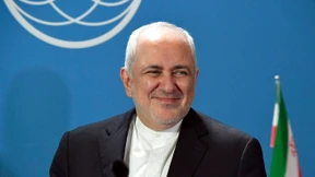 Iranischer Außenminister kritisiert Deutschland und EU-Partner