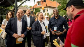 Laschet soll eine Chance bekommen