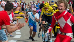 Froome verärgert wegen Zweifeln an seiner Leistung