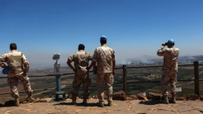 Islamisten erobern Grenzübergang zu Israel