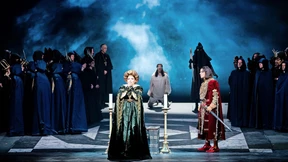 Wem die Stunde schlägt