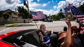Mein Onkel, der Trump-Fan