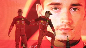 „Ferrari ist der einzige Herrscher“