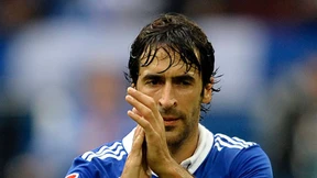 Byebye Blackburn - Raúl bleibt