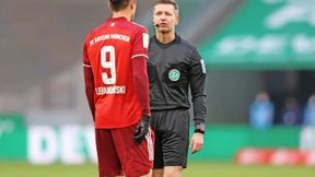 „Perfektion gibt es leider kaum für einen Schiedsrichter“