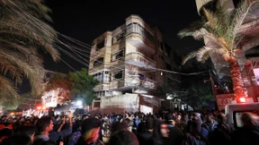 Mindestens 22 Tote im Gazastreifen